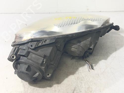 Left headlight VW GOLF PLUS V (5M1, 521) 2.0 TDI | BP37508978C28 - Image 3