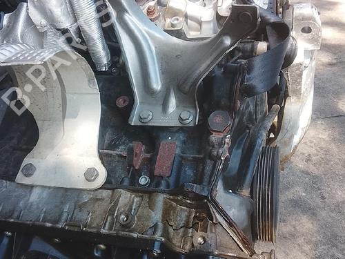 Engine VW POLO VI (AW1, BZ1, AE1) 2.0 GTI | BP38616361M1 - Image 4