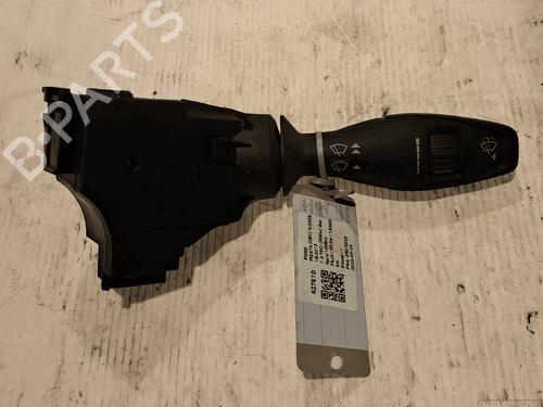 Ratstangsstang Ratstangsstang FORD FIESTA VI (CB1, CCN) 1.25 (60 hp) 33822086 33822086