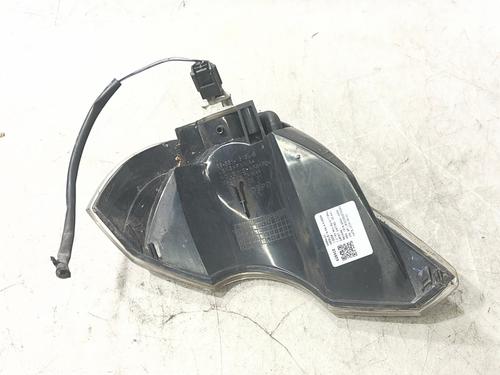Left front indicator RENAULT MODUS / GRAND MODUS (F/JP0_) 1.2 (JP0C, JP0K, FP0C, FP0K, FP0P, JP0P, JP0T) | BP39093434C32 - Image 4