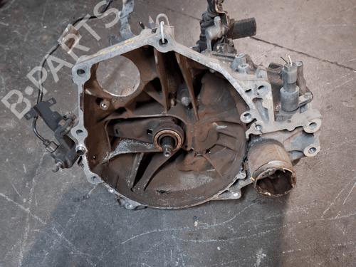 Andere für Andere HONDA CIVIC VII Hatchback (EU, EP, EV) 1.6 i (EP2, EU8, EU6) (110 hp) 33823053 33823053