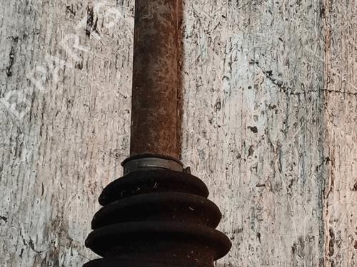 Used Left front driveshaft Left front driveshaft NISSAN NV200 Van 1.5 dCi 85 (M20, M20N, M20M) (86 hp) 33821596 33821596