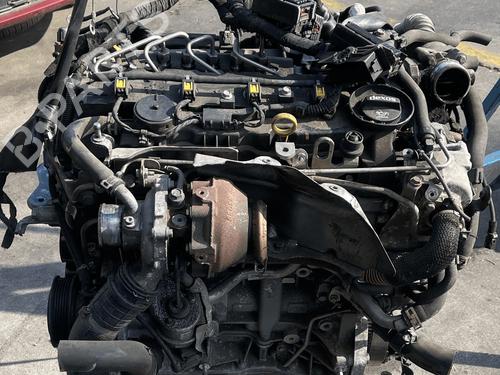 Used Other Other OPEL ASTRA J Saloon 1.6 CDTi (69) (136 hp) 34113784 34113784