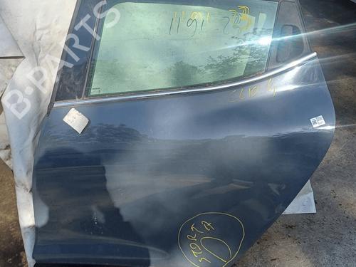 left-rear-door-renault-clio-iv-bh_-2012-2013-2014-2015-2016-2017-2018-2019-2020-2021-33822761 main image