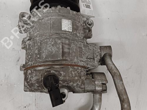 Used AC compressor AC compressor VW PASSAT B5 (3B2) 1.9 TDI (115 hp) 33822917 33822917
