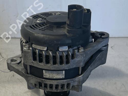 Alternator ALFA ROMEO STELVIO (949_) 2.2 D Q4 (949.AXB2A) | BP35800546M7 - Image 4