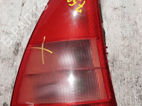 Højre baglygte Højre baglygte CITROËN C3 I (FC_, FN_) 1.1 i (60 hp) 33822822 33822822