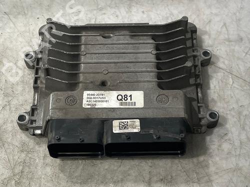 Used Gearbox control unit Gearbox control unit 37169666 37169666