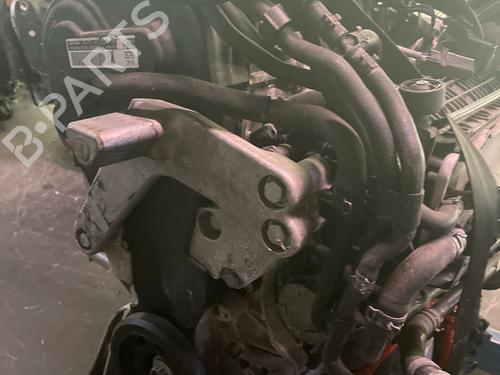 Engine AUDI A3 (8V1, 8VK) 1.4 TSI | BP36833943M1 - Image 3