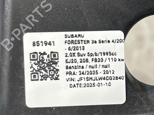Left taillight SUBARU FORESTER (SH_) 2.0 AWD (SH5) | BP38616371C34 - Image 5