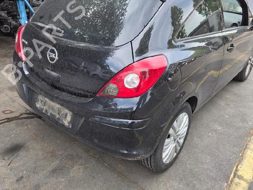 Right headlight OPEL CORSA D (S07) 1.2 (L08, L68) | BP36695484C29 - Image 9