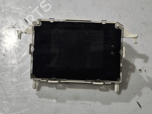 Used Display monitor Display monitor FORD FIESTA VI (CB1, CCN) 1.25 (82 hp) 33820875 33820875