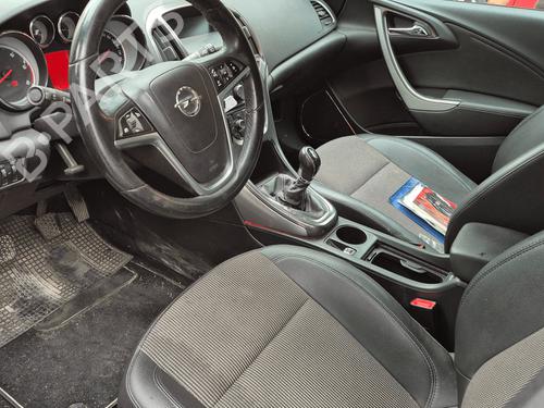 Steering column stalk OPEL ASTRA J (P10) 1.7 CDTI (68) | BP33822454I23 - Image 8