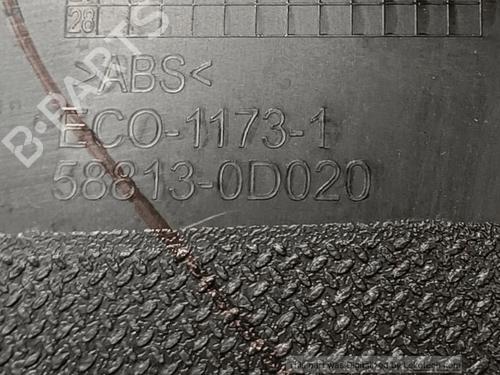 Electronic module TOYOTA YARIS (_P21_, _PA1_, _PH1_) 1.5 Hybrid (MXPH10, MXPH11) | BP33820901M83 - Image 3