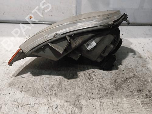 Right headlight RENAULT TRAFIC II Bus (JL) 1.9 dCI 100 (JL0C, JL0K) | BP33823812C29 - Image 4