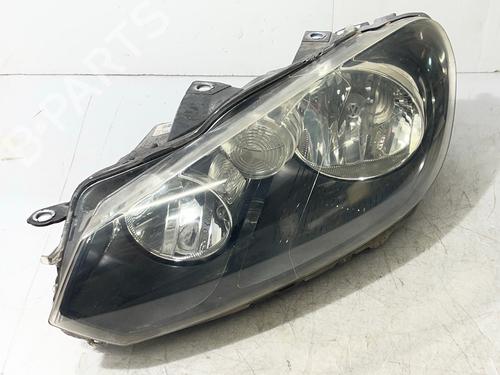 Faro anteriore sinistro Faro anteriore sinistro VW GOLF PLUS V (5M1, 521) 1.2 TSI (105 hp) 36449779 36449779