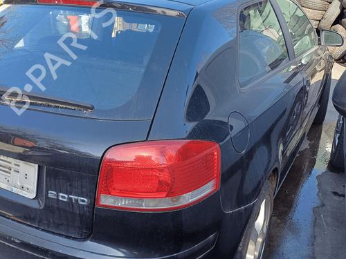 Left taillight AUDI A3 (8P1) 2.0 TDI | BP33824319C34  - Image 8