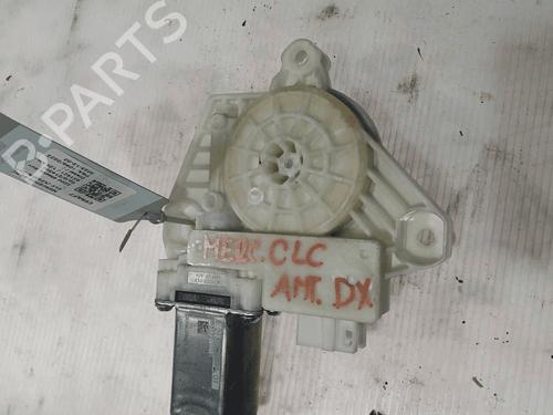 left-front-window-motor-mercedes-benz-a-class-w176-2012-2013-2014-2015-2016-2017-2018-33823990 main image