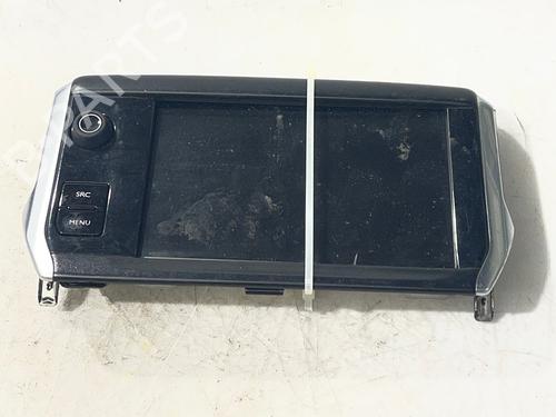 Used Display monitor Display monitor 36899842 36899842