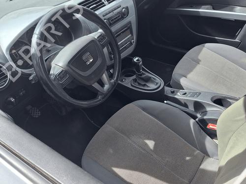 Left taillight SEAT LEON (1P1) 1.6 TDI | BP34151180C34  - Image 9