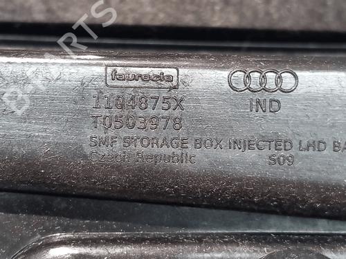 Cup/Object holder AUDI A4 B8 (8K2) 2.0 TDI | BP33822374I37 - Image 4