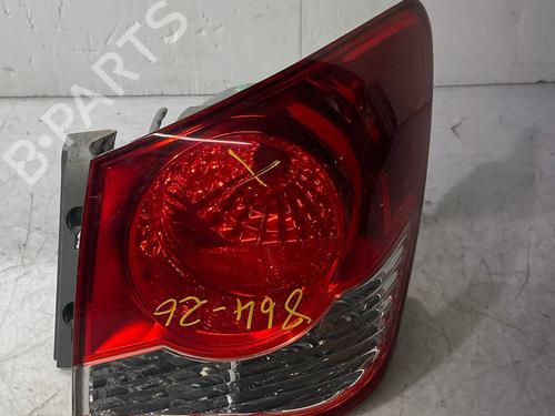 Used Right taillight Right taillight CHEVROLET CRUZE (J300) 1.6 (113 hp) 36405556 36405556
