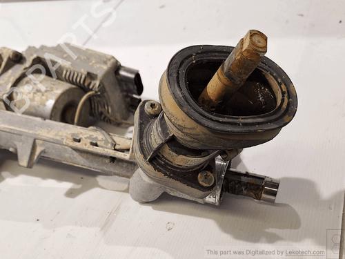 Steering rack MERCEDES-BENZ A-CLASS (W176) A 180 CDI / d (176.012) | BP33821405M22 - Image 3