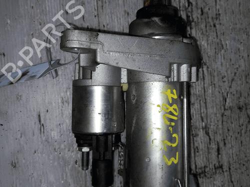 Used Starter Starter TOYOTA AYGO (_B1_) 1.0 (KGB10_, KGB10R) (68 hp) 33820626 33820626