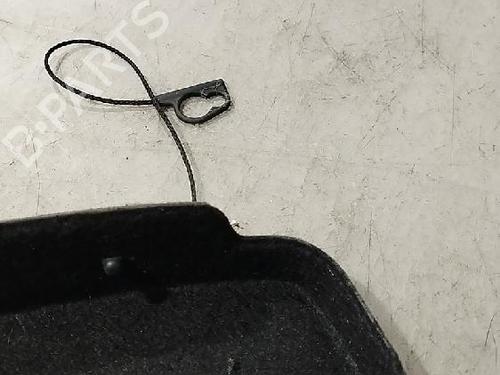 Rear parcel shelf OPEL CORSA D (S07) 1.2 (L08, L68) | BP37711255C85  - Image 6