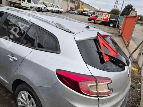 Starter RENAULT MEGANE III Hatchback (BZ0/1_, B3_) 1.5 dCi (BZ09, BZ0D, BZ1W, BZ29, BZ14) | BP33821056M8  - Image 10