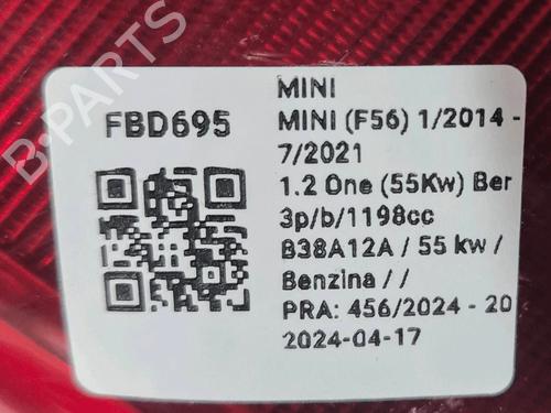 Other MINI MINI (F56) One First | BP33824278O1  - Image 6
