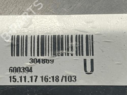 Middle console RENAULT MEGANE III Hatchback (BZ0/1_, B3_) 1.5 dCi (BZ09, BZ0D, BZ1W, BZ29, BZ14) | BP33823715I22  - Image 6