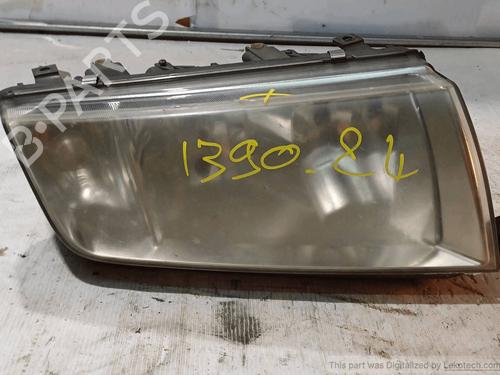 Used Other Other SKODA FABIA I (6Y2) 1.4 16V (75 hp) 33821332 33821332