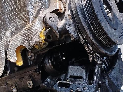 Engine MERCEDES-BENZ A-CLASS (W177) A 180 d (177.010) | BP37534031M1  - Image 8