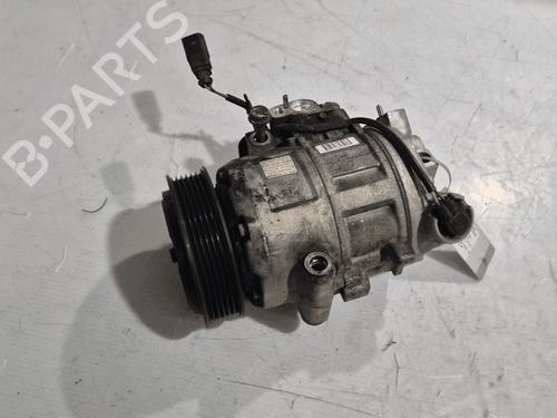 Used AC compressor AC compressor 33820895 33820895