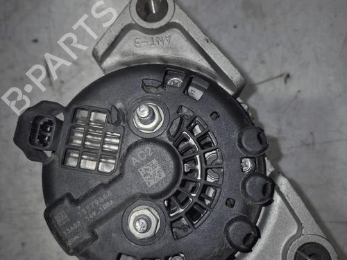Alternator CHEVROLET AVEO Hatchback (T300) 1.2 | BP33822512M7  - Image 5