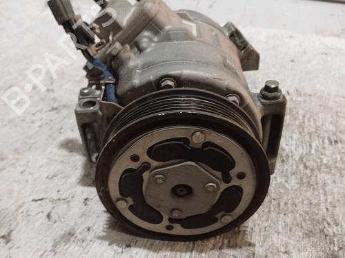 Used AC compressor AC compressor FORD TRANSIT CUSTOM V362 Van (FY, FZ) 2.2 TDCi (100 hp) 33823820 33823820