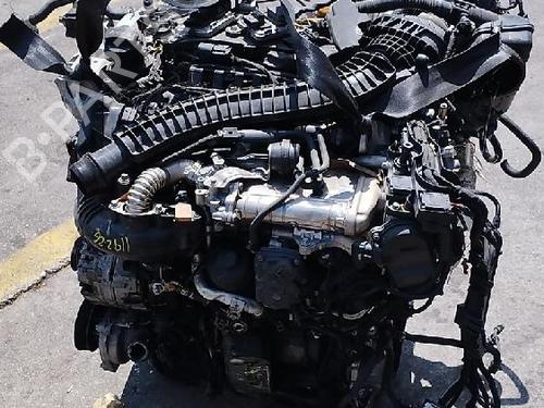 Engine MERCEDES-BENZ A-CLASS (W177) A 180 d (177.010) | BP37534031M1 - Image 4