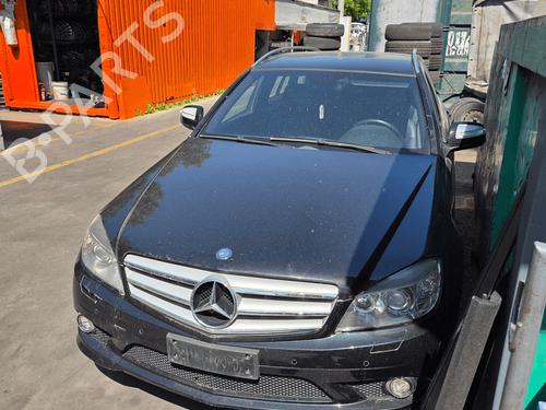 Switch MERCEDES-BENZ C-CLASS T-Model (S204) C 320 CDI 4-matic (204.289) | BP36184484I30  - Image 7
