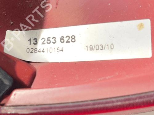 Right taillight OPEL MERIVA B MPV (S10) 1.4 (75) | BP33820801C35 - Image 5
