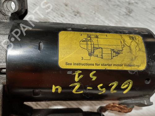 Starter BMW 1 (E81) 118 d | BP33823898M8  - Image 6