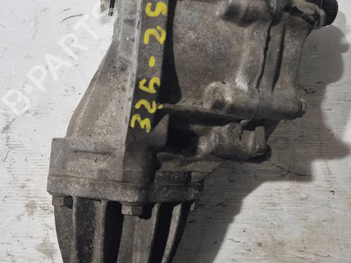 Used Other Other SUZUKI SWIFT IV (FZ, NZ) 1.2 4x4 (AZG412, ZD72S) (90 hp) 33822248 33822248