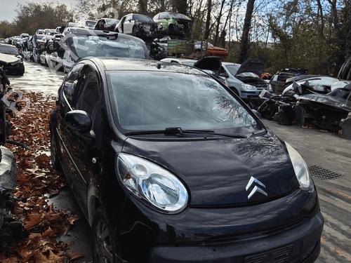 Left headlight CITROËN C1 (PM_, PN_) 1.0 | BP33821738C28  - Image 8