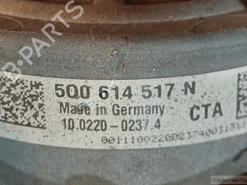 ABS pump AUDI A3 (8V1, 8VK) 1.6 TDI | BP33821521M43 - Image 4