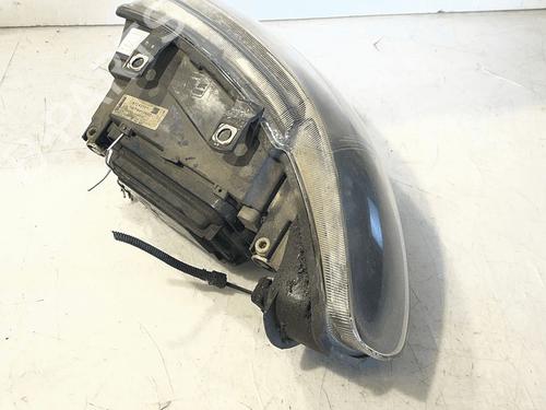 Right headlight SEAT LEON (1M1) 1.9 TDI | BP36001452C29 - Image 2