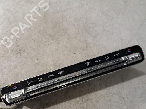 Used Climate control Climate control 37485695 37485695
