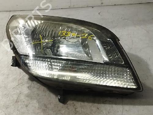 Used Right headlight Right headlight 37508976 37508976