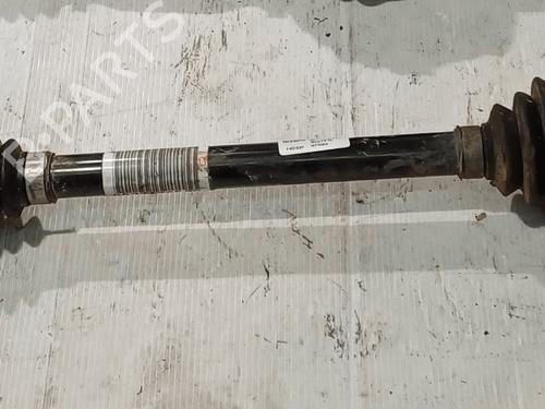 Used Left front driveshaft Left front driveshaft CITROËN C3 III (SX) 1.2 PureTech 82 (83 hp) 33824153 33824153