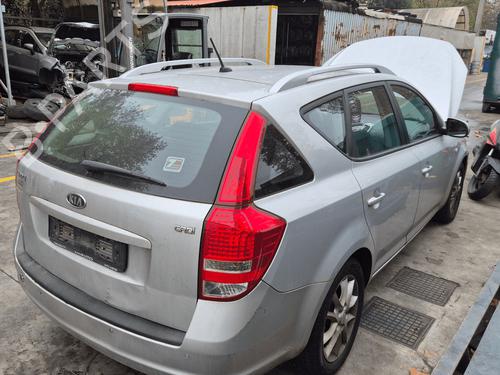 Other KIA CEE'D SW (ED) 1.6 CRDi 90 | BP33822141O1 - Image 9