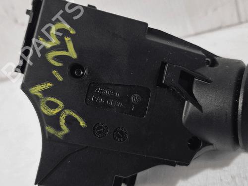 Steering column stalk FORD FIESTA VI (CB1, CCN) 1.25 | BP33822402I23 - Image 2